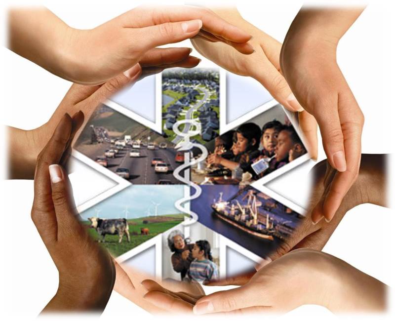 Community Paramedicine Emergency Health Services Federation